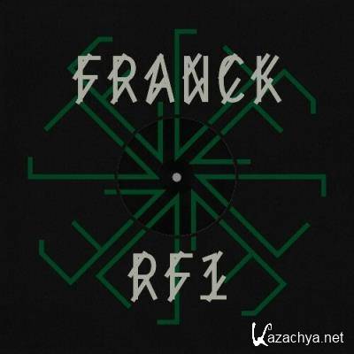 Franck - RF1 (2022)