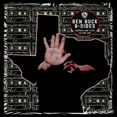 Ben Buck - B-Sides: Remixes And Flips Volume One (2022)