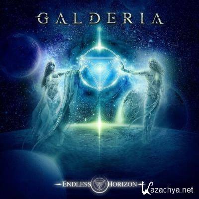 Galderia - Endless Horizon (2022)