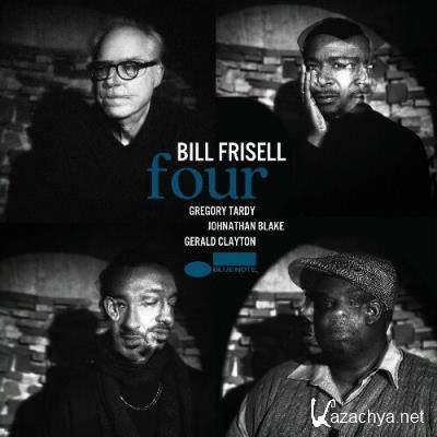 Bill Frisell - Four (2022)
