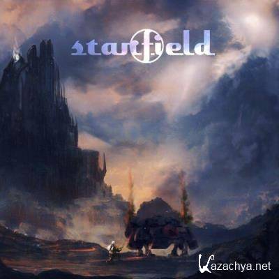 Starfield - Confluence of Two Stars (2022)