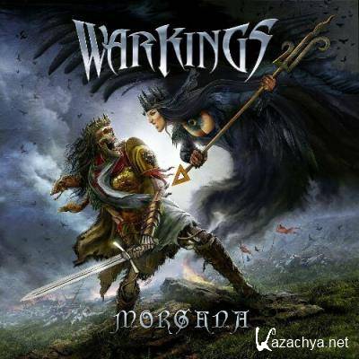 Warkings - Morgana (2022)