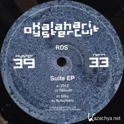 RDS - Suite EP (2022)