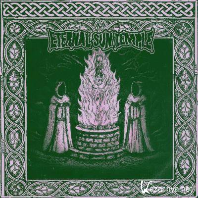 Eternal Sun Temple - Vol I. (2022)