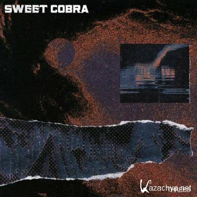 Sweet Cobra - Threes (2022)