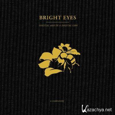 Bright Eyes - Digital Ash in a Digital Urn: A Companion (2022)