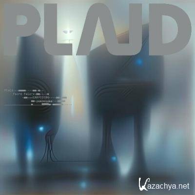 Plaid - Feorm Falorx (2022)