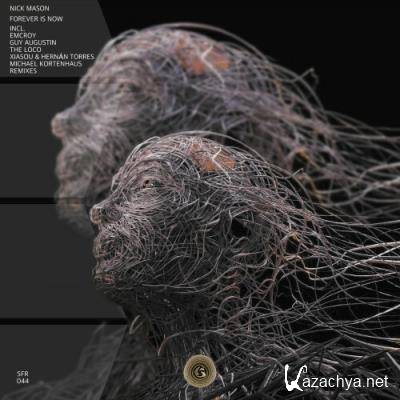 Nick Mason - Forever Is Now (2022)