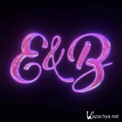 Eagles & Butterflies - AIL Remixes 2022 (2022)