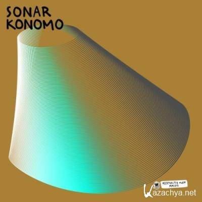 Konomo - Sonar (2022)