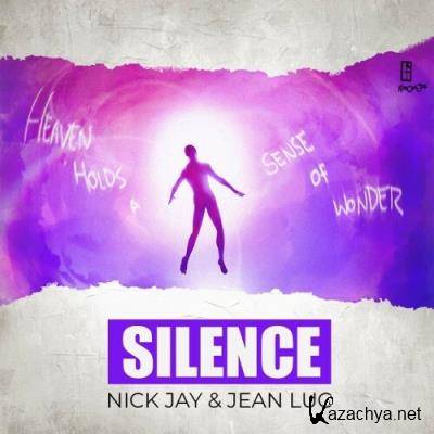 Nick Jay & Jean Luc - Silence (Remixes) (2022)