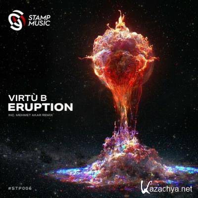 Virtu B - Eruption (2022)