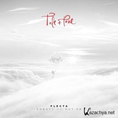 Plecta - Forget Me Not EP (2022)