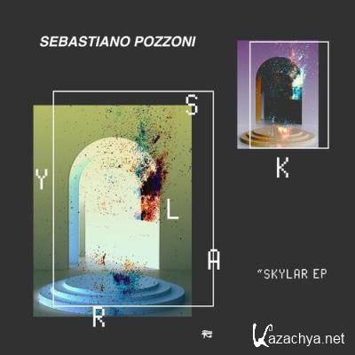 Sebastiano Pozzoni - Skylar EP (2022)