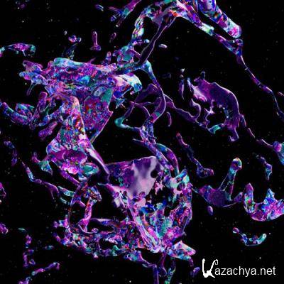 Helena Hauff - Living With Ladybirds (2022)