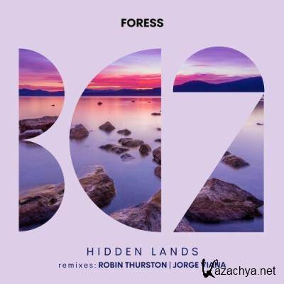 Foress - Hidden Lands (2022)
