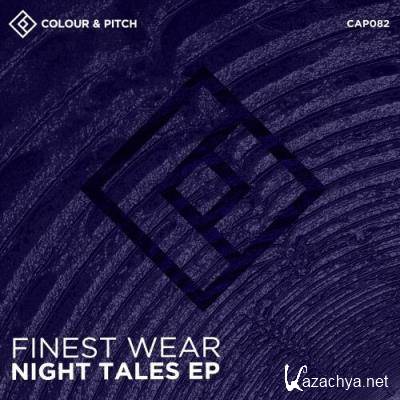 Finest Wear - Night Tales (2022)