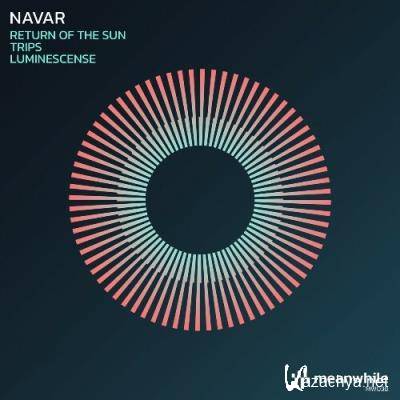 Navar - Return of the Sun (2022)