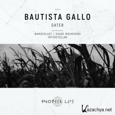 Bautista Gallo - Gater (2022)