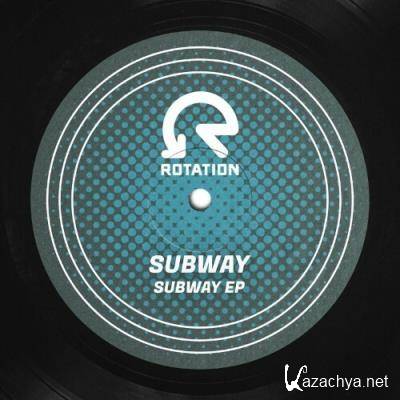 Subway - Subway EP (2022)