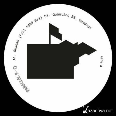 Parallel 9 - Q (2022) Parallel 9 - Q (2022)