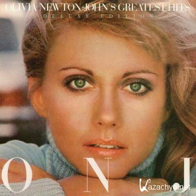 Olivia Newton-John - Olivia Newton-John's Greatest Hits (2022)