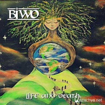 Biwo - Life And Death (2022)