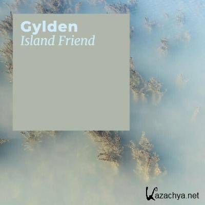 Gylden - Island Friend (2022)