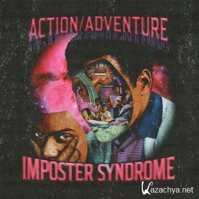 Action/Adventure - Imposter Syndrome (2022)