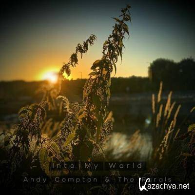 Andy Compton & The Rurals - Into My World (2022)