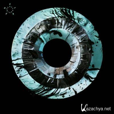 Florian Meindl - Chord Raider EP (2022)