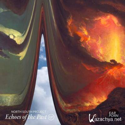 North South Project - Echoes of The Past (2022)