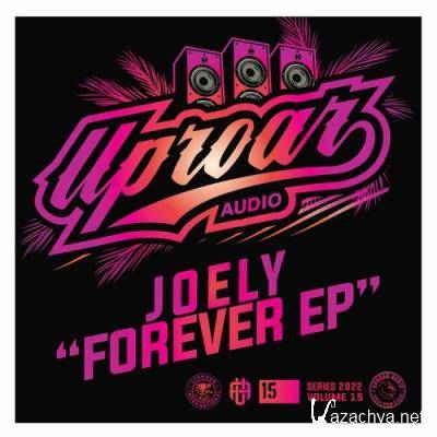 Joely - Forever EP (2022)