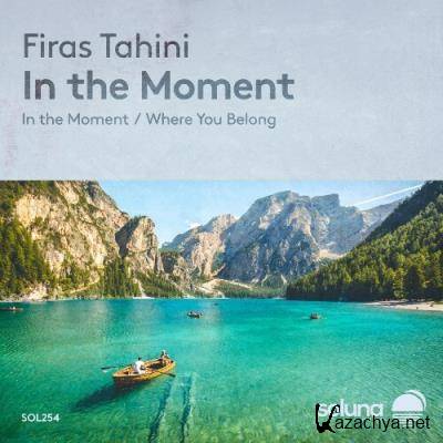 Firas Tarhini - In the Moment (2022)