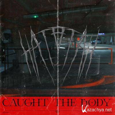 Dead End - Caught The Body (2022)
