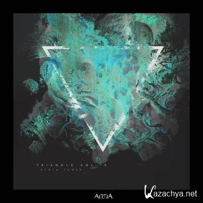 Triangle Vol 5 (2022)