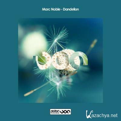Marc Noble - Dandelion (2022)