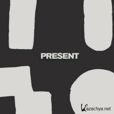 Nicolas Masseyeff ft Miss Kittin - Present EP (2022) Nicolas Masseyeff ft Miss Kittin - Present EP (2022)