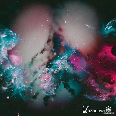 Tigerblind - Ashes (2022)