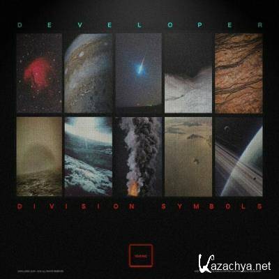 Developer - Division Symbols (2022)