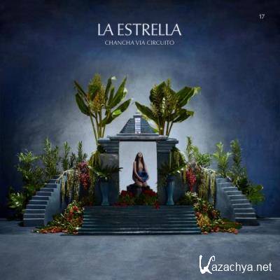Chancha Via Circuito & Femina - La Estrella (2022)