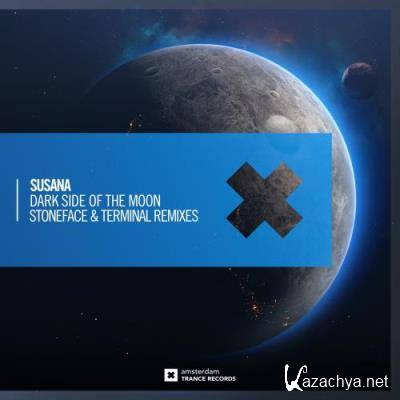 Susana - Dark Side of The Moon (Stoneface and Terminal Remixes) (Stoneface and Terminal Remixes) (2022)