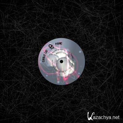 Carlo Lio - Panic EP (2022)