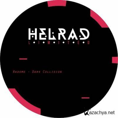 Radome - Dark Collision (2022)