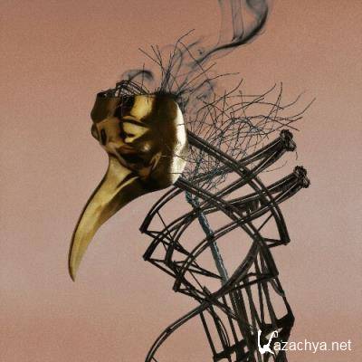 Claptone & Barry Manilow & Erobique - Nobody (Remixes) (2022) Claptone & Barry Manilow & Erobique - Nobody (Remixes) (2022)