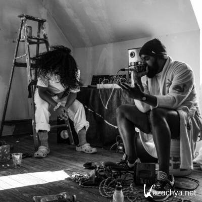 Infinity Knives & Brian Ennals - King Cobra (2022) Infinity Knives & Brian Ennals - King Cobra (2022)