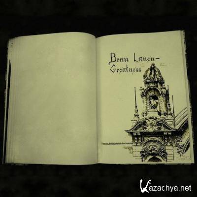 Bran Lanen - Greatness (2022) Bran Lanen - Greatness (2022)