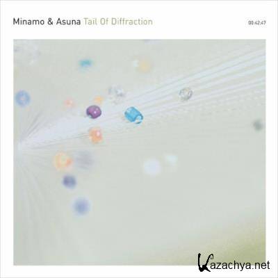 Minamo & Asuna - Tail of Diffraction (2022)