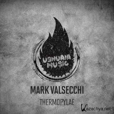 Mark Valsecchi - Thermopylae (2022)