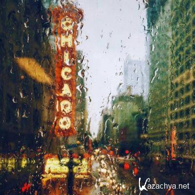 Apollo Brown & Philmore Greene - Cost Of Living (2022)